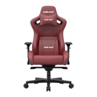 Кресло геймерское AndaSeat Kaiser 2, бордовый