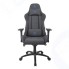 Кресло геймерское Arozzi Verona Signature Soft Fabric - Blue Logo