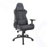 Кресло геймерское Arozzi Verona Signature Soft Fabric - Blue Logo