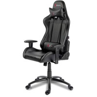 Кресло геймерское Arozzi VERONA-V2 - Black