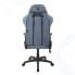 Кресло геймерское Arozzi Torretta Soft Fabric - Blue