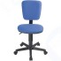 Кресло детское БЮРОКРАТ CH-204NX/26-21, синий (663920)