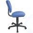Кресло детское БЮРОКРАТ CH-204NX/26-21, синий (663920)