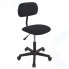 Кресло офисное Бюрократ CH-1201NX/BLACK черный (457720)