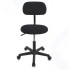 Кресло офисное Бюрократ CH-1201NX/BLACK черный (457720)