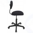Кресло офисное Бюрократ CH-1201NX/BLACK черный (457720)