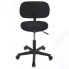 Кресло офисное Бюрократ CH-1201NX/BLACK черный (457720)