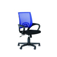 Кресло для персонала Chairman 696 TW-05 синий