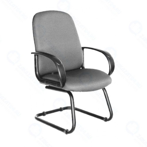 Кресло офисное Chairman 279V JP 15-1 серый