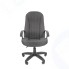 Кресло руководителя CHAIRMAN Стандарт СТ-85 Россия ткань 15-13 серый