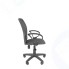 Кресло руководителя CHAIRMAN Стандарт СТ-98 Россия ткань 15-13 серый