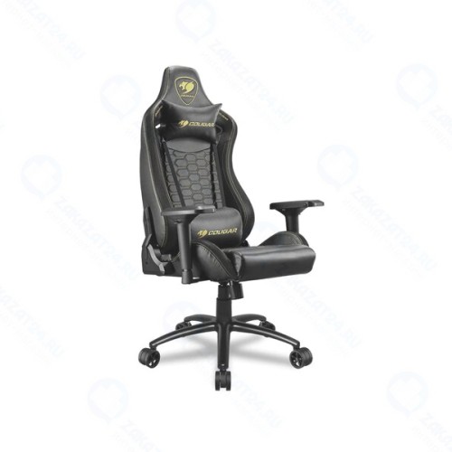 Кресло геймерское Cougar OUTRIDER S Royal [3MOURNXB.BF01]