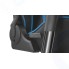 Кресло геймерское DRIFT DR111 PU Leather / black/blue