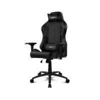 Кресло геймерское DRIFT DR250 PU Leather / black