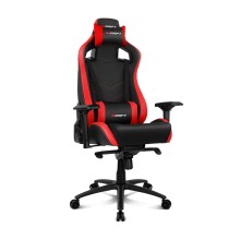 Кресло геймерское DRIFT DR500 PU Leather / black/red Кресло геймерское DRIFT DR500 PU Leather / black/red