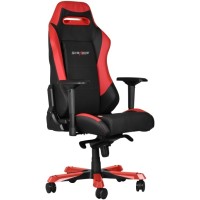 Кресло геймерское DXRacer Iron OH/IS11/NR