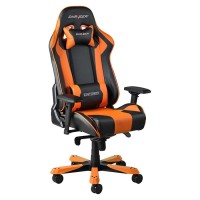 Кресло геймерское DXRacer King OH/KS06/NO