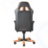 Кресло геймерское DXRacer King OH/KS06/NO