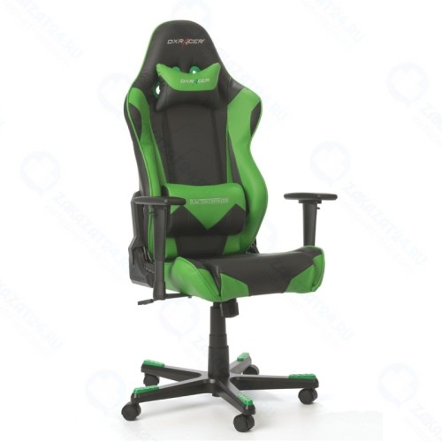 Кресло геймерское DXRacer Racing OH/RE0/NE