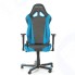 Кресло геймерское DXRacer Racing OH/RE0/NB