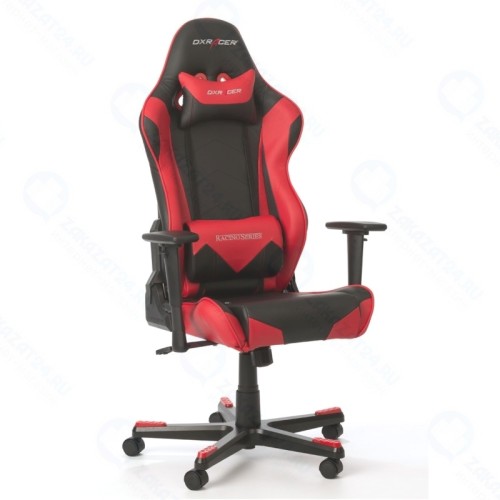Кресло геймерское DXRacer Racing OH/RE0/NR