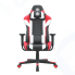 Кресло геймерское E-Sport Gear ESG-102, черный/красный/белый