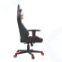 Кресло геймерское E-Sport Gear ESG-102, черный/красный/белый