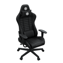 Кресло геймерское E-Sport Gear ESG-301, черный Кресло геймерское E-Sport Gear ESG-301, черный