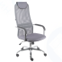 Кресло офисное Everprof EP 708 TM сетка серый
