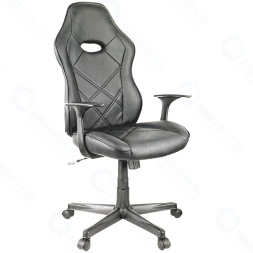 Кресло геймерское Helmi HL-S04 