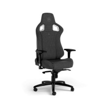Игровое кресло Noblechairs EPIC TX (NBL-EPC-TX-ATC) Fabric / anthracite Игровое кресло Noblechairs EPIC TX (NBL-EPC-TX-ATC) Fabric / anthracite