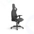 Кресло геймерское Noblechairs EPIC TX (NBL-EPC-TX-ATC) Fabric / anthracite