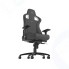 Кресло геймерское Noblechairs EPIC TX (NBL-EPC-TX-ATC) Fabric / anthracite