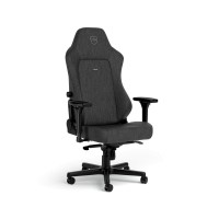 Игровое кресло Noblechairs HERO TX (NBL-HRO-TX-ATC) Fabric / anthracite