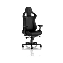 Игровое кресло Noblechairs EPIC Black Ed. (NBL-PU-BLA-004) PU Hybrid Leather / black Игровое кресло Noblechairs EPIC Black Ed. (NBL-PU-BLA-004) PU Hybrid Leather / black
