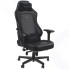 Кресло геймерское Noblechairs HERO (NBL-HRO-PU-BBL) PU Leather / black/blue