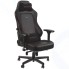 Кресло геймерское Noblechairs HERO (NBL-HRO-PU-BRD) PU Leather / black/red