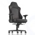 Кресло геймерское Noblechairs HERO (NBL-HRO-PU-BRD) PU Leather / black/red