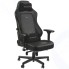 Кресло геймерское Noblechairs HERO (NBL-HRO-PU-GOL) PU Leather / black/gold