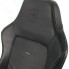 Кресло геймерское Noblechairs HERO (NBL-HRO-PU-GOL) PU Leather / black/gold