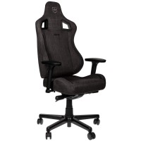 Кресло геймерское Noblechairs EPIC Compact (NBL-ECC-TX-ATC) Fabric / anthracite