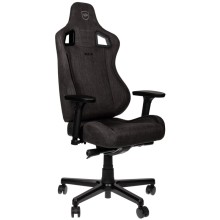 Кресло геймерское Noblechairs EPIC Compact (NBL-ECC-TX-ATC) Fabric / anthracite Кресло геймерское Noblechairs EPIC Compact (NBL-ECC-TX-ATC) Fabric / anthracite