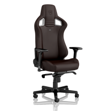 Кресло геймерское Noblechairs EPIC Java Ed. (NBL-PU-JVE-001) PU Hybrid Leather / Java Кресло геймерское Noblechairs EPIC Java Ed. (NBL-PU-JVE-001) PU Hybrid Leather / Java