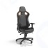 Кресло геймерское Noblechairs EPIC Limited Ed. Copper (NBL-EPC-PU-XXI) PU Leather / black