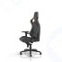 Кресло геймерское Noblechairs EPIC Limited Ed. Copper (NBL-EPC-PU-XXI) PU Leather / black