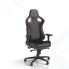 Кресло геймерское Noblechairs EPIC Limited Ed. Copper (NBL-EPC-PU-XXI) PU Leather / black