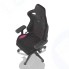 Кресло геймерское Noblechairs EPIC (NBL-PU-PNK-001) PU Leather / black/pink