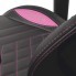 Кресло геймерское Noblechairs EPIC (NBL-PU-PNK-001) PU Leather / black/pink