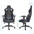 Кресло геймерское Noblechairs EPIC (NBL-PU-PNK-001) PU Leather / black/pink