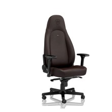 Кресло геймерское Noblechairs ICON Java Ed. (NBL-ICN-PU-JED) PU Hybrid Leather / Java